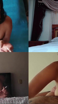 4 layar fetish seks muncrat