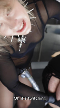 Ma Bite De Ta Gorge À Ton Cul De Salope: 1 Pegging Pour Une Libération De Chasteté? Maîtresse Julia