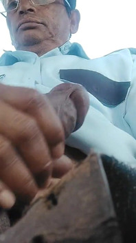 Penis Masturbation