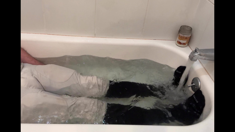 GearJock69: Football Gear Sock Play