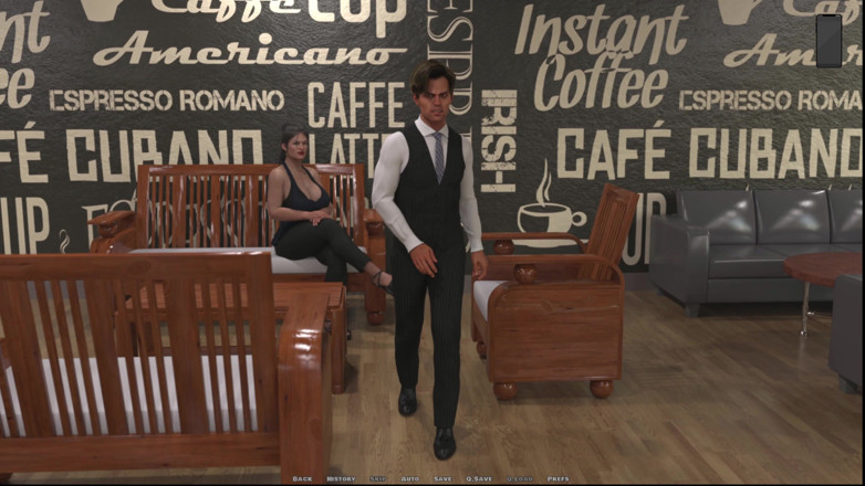 Wickedgammes studio: Obsessed with Horny Divorced MILFs (part 5)