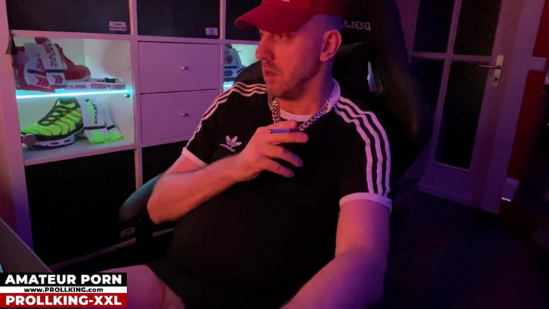 PROLLKING: 67 - велике навантаження на камеру