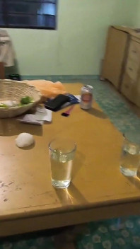 Kompilacja konsumowania sikania ze szkła # 1