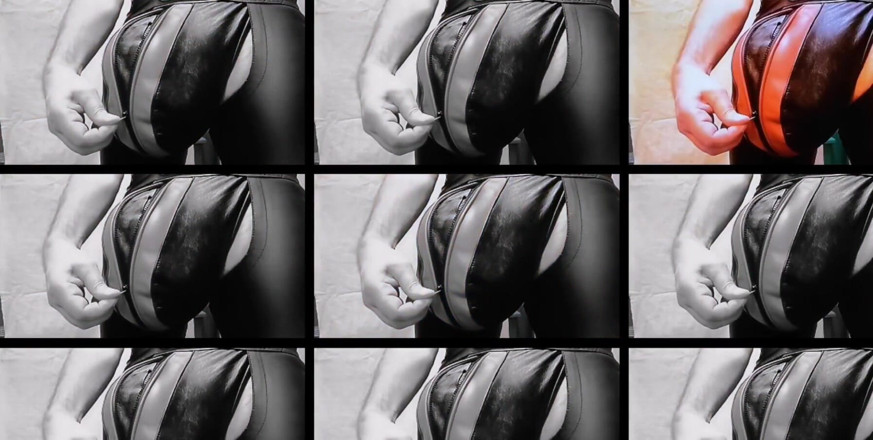 Monster_Meat_: Leren jock bult
