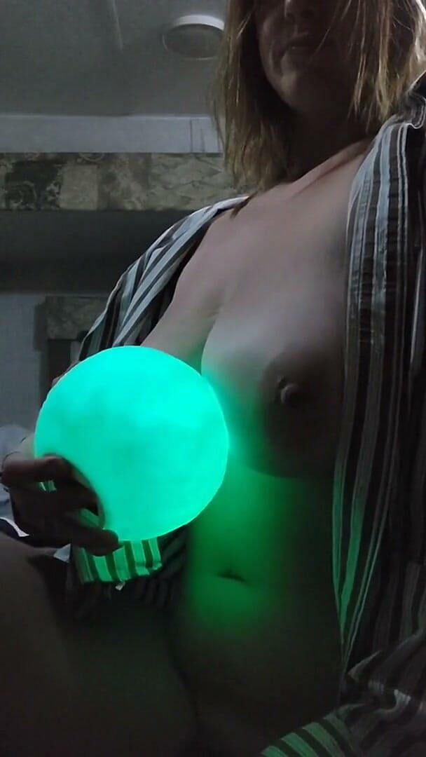 April Sparx: Yes They're Real