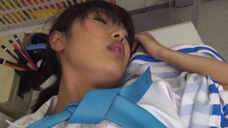 JAPAN IN LOVE: Japanese Saleswomen Scene-1_beautiful Japanese Mayuka Momota Fucking in the Store's...
