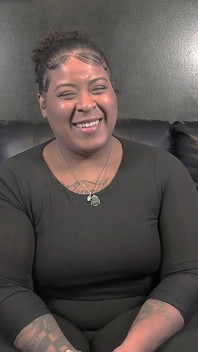 Gizelle Lane Interview
