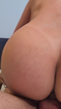 MILF Fucks Her Stepson's Shy Friend on a Bet - Monique Fuentes & Danner Mendez