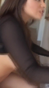 Lorena Sanchez: um corpo perfeito para ser fodida