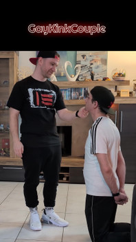 My Trampling and Humiliation Fag Has to Suffer for My Pleasure