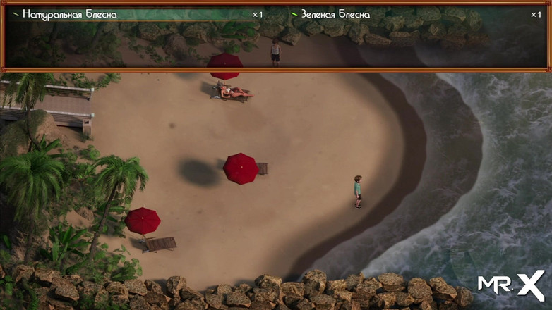 Mr Studio X: 나디아의 보물 - E1 #141 사진을 찍는 섹시한 수녀