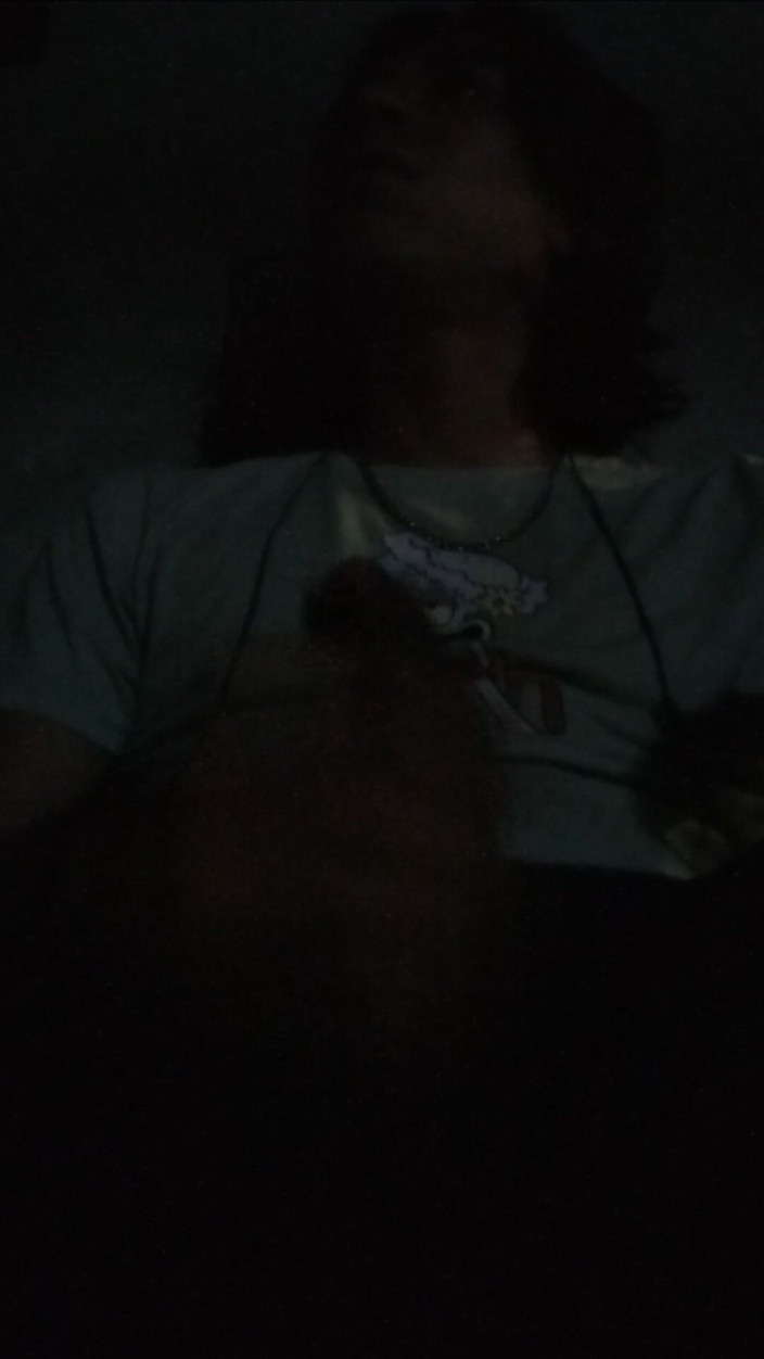 AlexAlejandro13: Noite de Ação