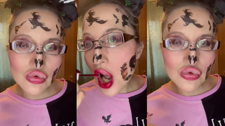 FinDom Goaldigger: Sissy surrender - brille und lippenstift demütigung Asmr Clip von Findom...