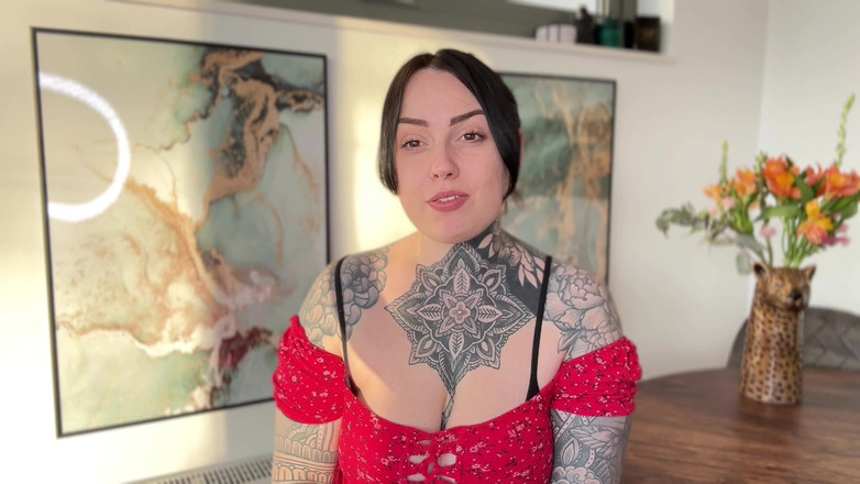 Miss Valentina: Reînnoiește-ți jurămintele