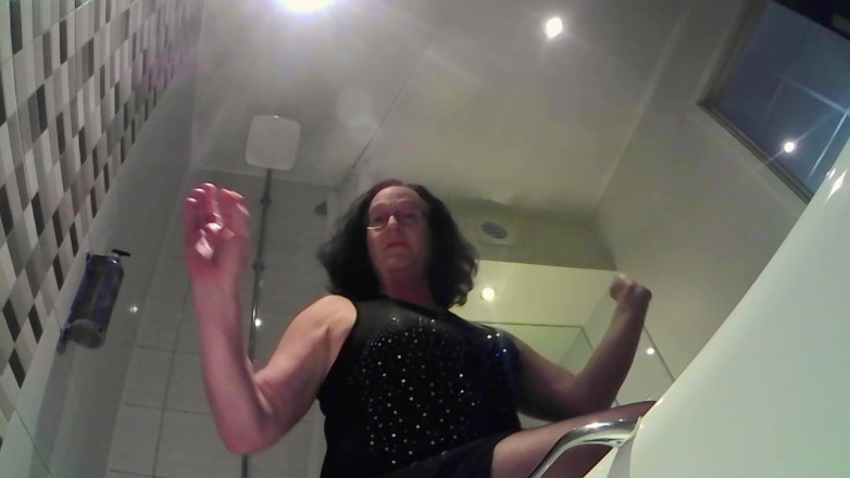 Mistress Jodie May: Demütigung Auf Bestellung