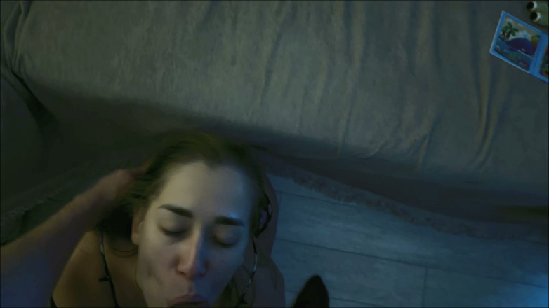 HomeVideoLive: It Is Impossible Not to Cum From This Ass for...