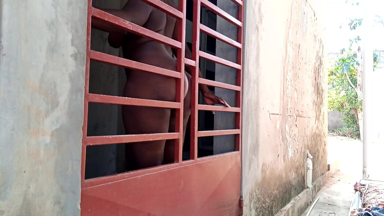 BMCs: They locked her in the house, I jumped the wall,...