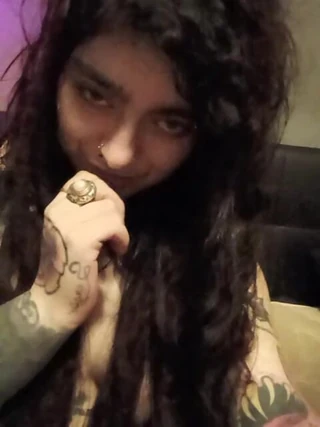 I'm the Devil