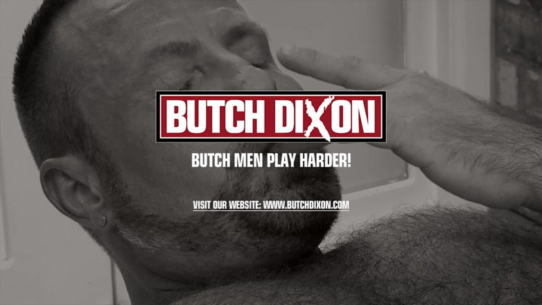 Butch Dixon: Marc Angelo Solo
