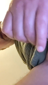 If Only I Could Reach My Mouth