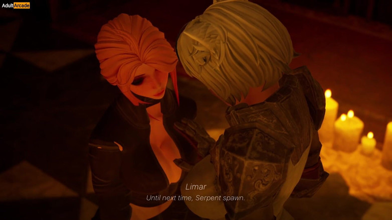 LewdArcade: Erokin [v0.5] Porn Game Play [part 05] Open World Adult Game Play