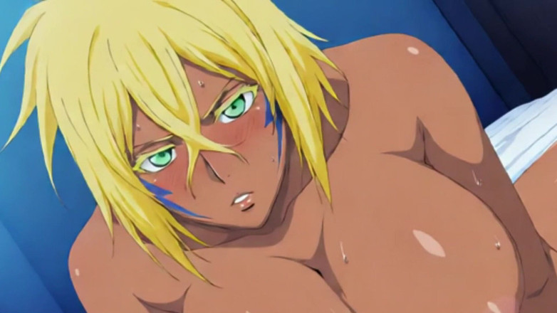 Prznai: Bleach Tier Halibel Hen