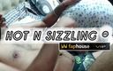 Hot n sizzling: Недільний ранковий