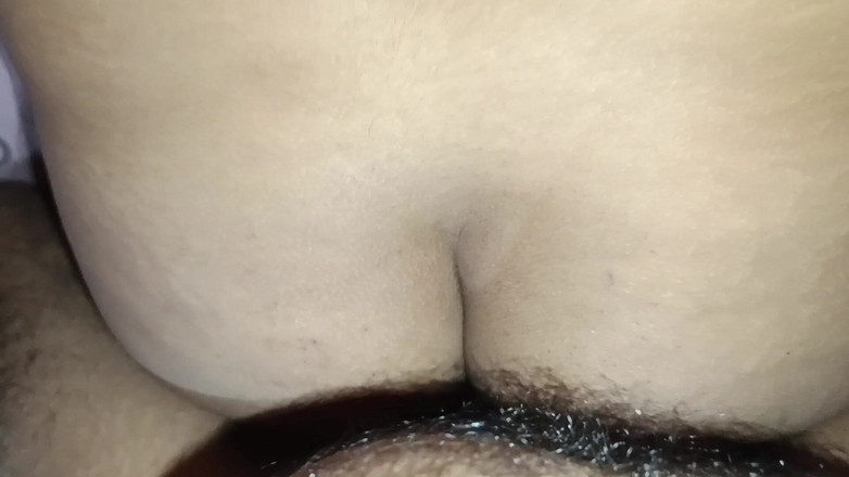 Raseed: India esposa folla bbc 13 pulgadas de polla negra follando esposa...