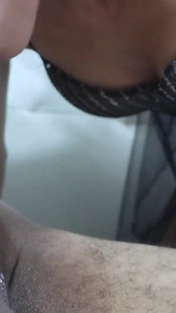 I Watch My Girlfriend Riding My Friend's Dick for Anal!