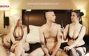 Video Torino Erotica: Кастинг с Torinoerotica Anthony