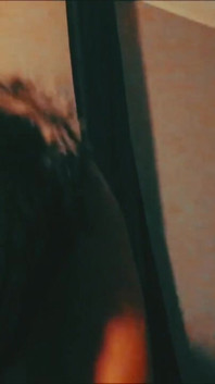 Baby Wolf. Old Clip, My Younger Self Being a Wolf