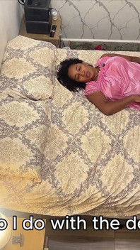 Stepmom Caught on Camera with Stepson Ep3