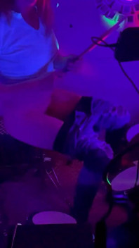 Drummer Girl