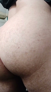 Showing My Little Ass to My stepfather - Subtitled Porn