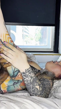 Partea 1 a celui mai intens cârlig P cu BBC Dre Strong.