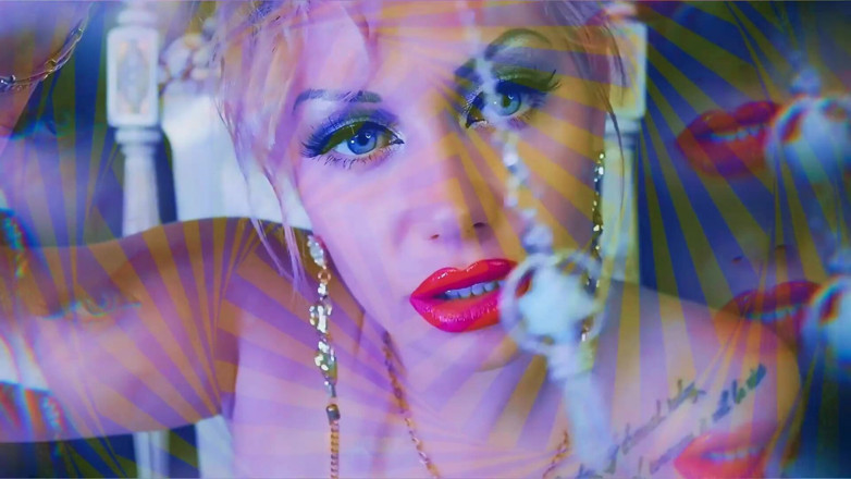 Goddess Misha Goldy: Warning!!! Includes erotic hallucinations!!! I will totally fuck up your...
