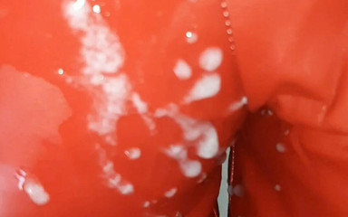 Marcusl12: Pantat cewek kulit merah dientot