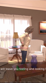 Una serie di cambiamenti - Billy si è divertita con le ragazze il... Fuk Mi e martha sono stati scopate nel negozio di tatuaggio