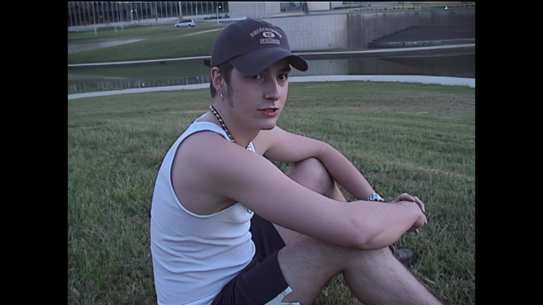 Jay's Amateur Straight Guys: 『ボーイズ・オブ・サマー』DVDのビリー