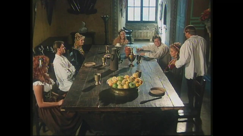 MMV films - The Original: Beautiful Princess Have Sex to His Guard with a Big...