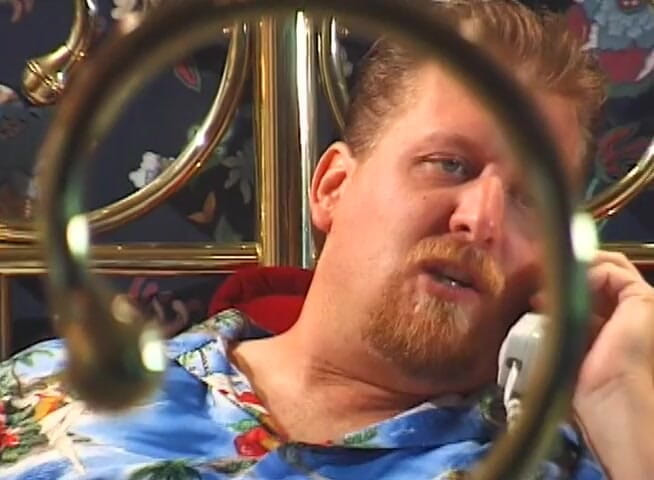 Analiscius: Egzotik sarışın sürtük sert sikiliyor