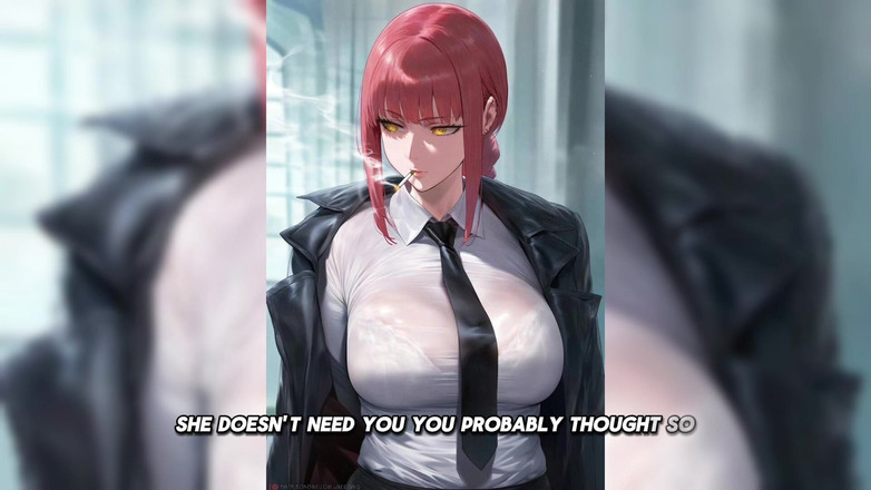 Angular Dominique: Femdom meesterschap Je bent een waardeloze onderdanige en je moet...