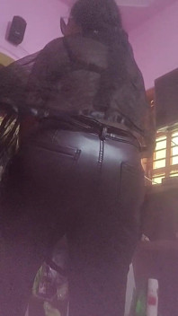 デジガールフルフェイスクイーン4desiとセックスした後のホットセクシーダンス