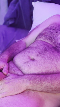 Chupabear est venu ici, compilation d’éjaculations