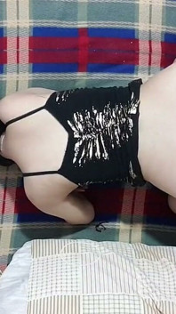 Couple marocain amateur, vidéo de sexe maison 13