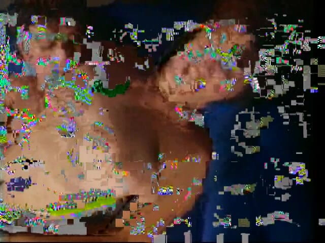 Old Good Porn: Seksi esmer sürtük ıslak amcığını siktiriyor