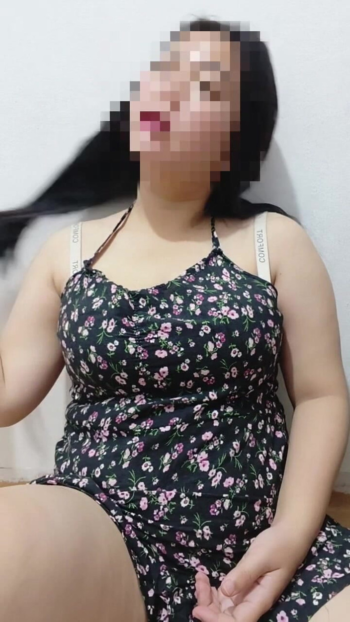 Vaginabig88: Bella ragazza canarie sexy e seducente