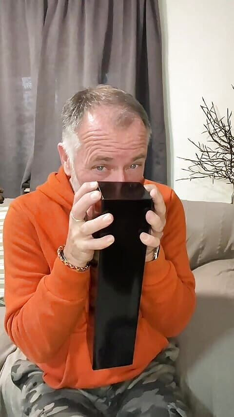 Daddybearvlc: 내 크리스마스 선물의 언박싱