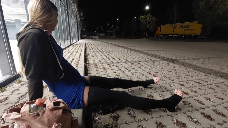 sweetfeet29: Kort video