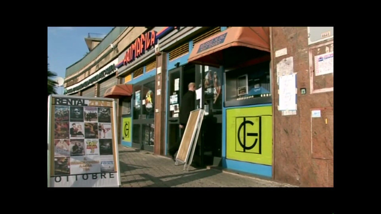 FM Video VOD: Asia de Plata en: Asia And The Club Members - (película completa...